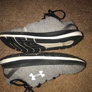 Under Armor Running sneakers